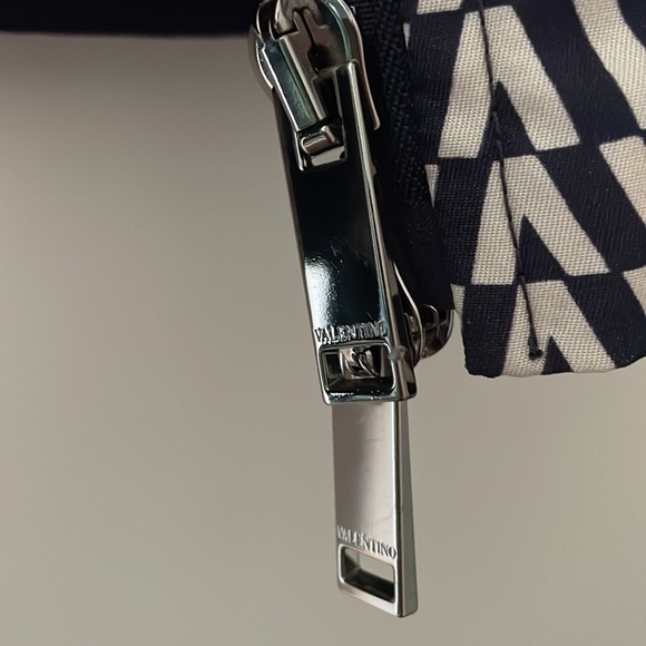 Valentino Nylon Jacket - Picture 3 of 4